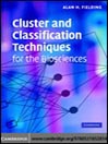 Cluster and Classification Techniques for the Biosciences